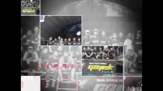 ROMANSA BOY BAND edot arisna feat maya sabrina