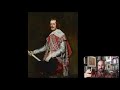 Cocktails with a Curator: Velázquez's "King Philip"