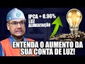 IPCA +0,96%. O que está acontecendo com a INFLAÇÃO do Brasil?!