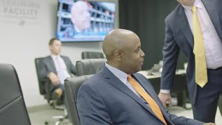 Video: Inside look at the Miami Dolphins' 2017 NFL Draft room