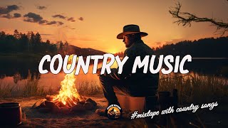 COUNTRY MUSIC COLLECTION 🎧 Playlist Greatest Country Songs 2010s - Lost In The Rhythms