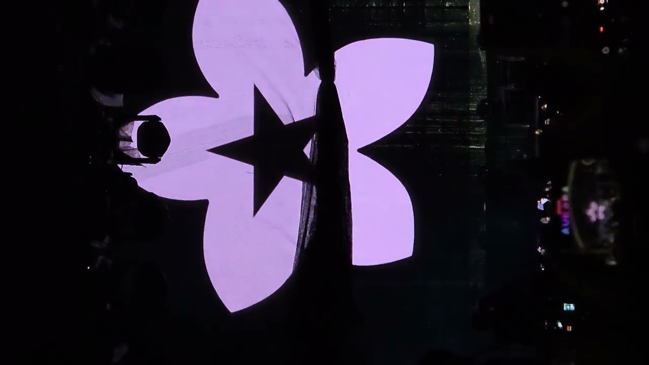 BINI | AURORA MUSIC FESTIVAL DAY 1 | 2025