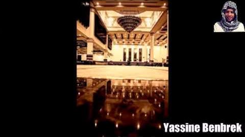 ما تيسر من سورة الأنبياء-مصطفى العمراني