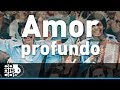 Binomio De Oro - Amor Profundo (Audio)