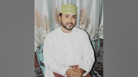 خالد العريمي سورة الفرقان