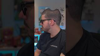 Stop Saying I Have A Headset Dent