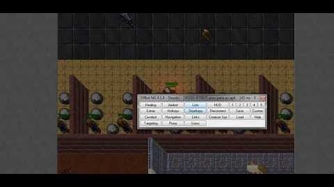 Como usar cheat engine no Tibia