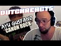 DutchReacts | Ayu Gusfanz   Canon Rock