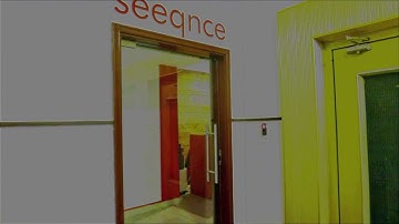 Seeqnce Accelerator Program Teaser - Seeqnce Space