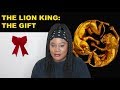 The Lion King: The Gift Album