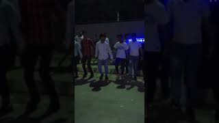 Yazıbaşı Gençliğinden Efsane Halay