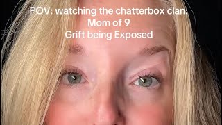 Mom Admits to Tricking Her Pregnant Teen Daughter 