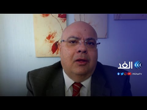 كامل حواش اللوبي الداعم لإسرائيل في بريطانيا وراء التضييق على كل مساحة لدعم فلسطين