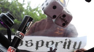 Prosperity Official Teaser Trailer