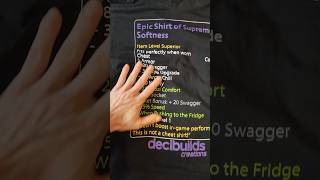 Das Shirt Der 1000 Wahrheiten?