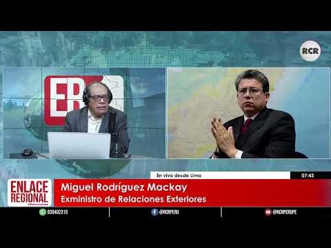 GOBIERNO PERUANO OTORGÓ SALVOCONDUCTO A BETSSY CHÁVEZ