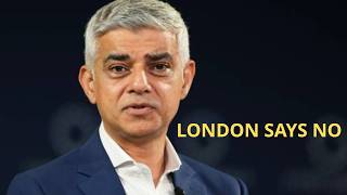 London Mayor May BLOCK Controversial AI Police Deal