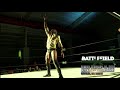 30 Man Over The Top Rope Elimination Rumble in Gastonia February 18th