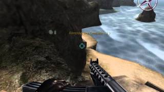 Let's Play N.O.L.F.2 Chapter 15 FINAL - Crashing the H.A.R.M. Invasion