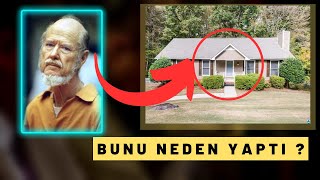 Kaliforniyada Gerçekleşen Bir Ölüm Katili Tek Başına Bulan Bir Kadın Janet Overton