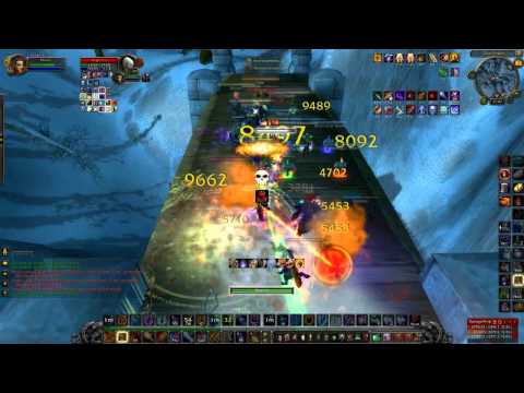 Fire Mage PvP - Hansol and The Art of Combustion [...