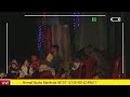 Wedding ceremony 20112021 punjab tv 1