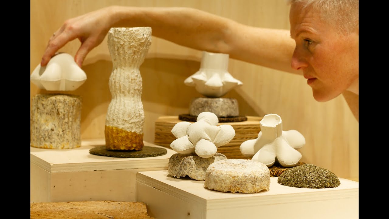 WEIK by Lisa Boulton | Posgrado Fabricademy