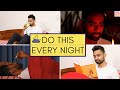 ULTIMATE Night Time Routine for Fast & Deep Sleep (and to Wake up Energetic the Next day)