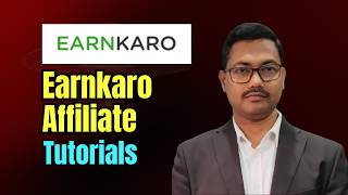 Earnkaro Tutorial | Earnkaro App Se Earning Kaise Hoti Hai | Popular Video #affiliatemarketing