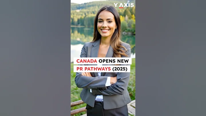 Canada opens NEW PR Pathways for 2025
