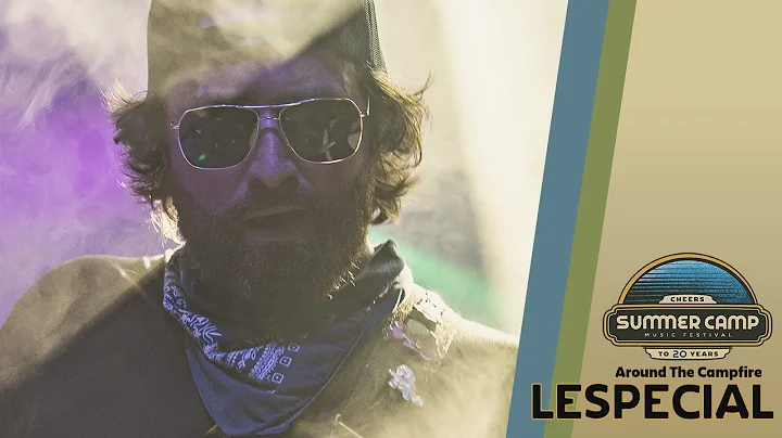 Jackwise ft. Kris Myers (Umphrey's McGee) - Summer...