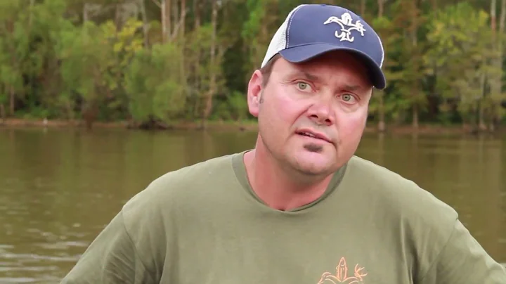 Bass in da Basin - Louisiana - Sportsman TV Full Episode