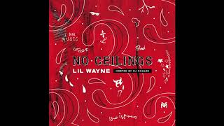 Lil Wayne - Afro (No Ceilings 3)