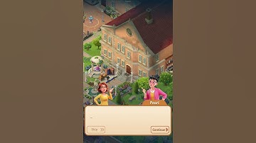 Something Ours  merge mansion #merge #mergemansion 