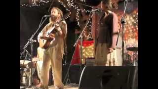 Shimshai "La Promesa" Live @ Mystic Island Festival, 2013 chords