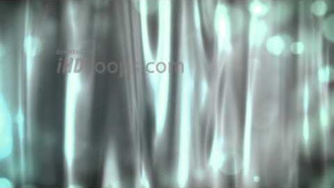 Gold Wave - Video Loops