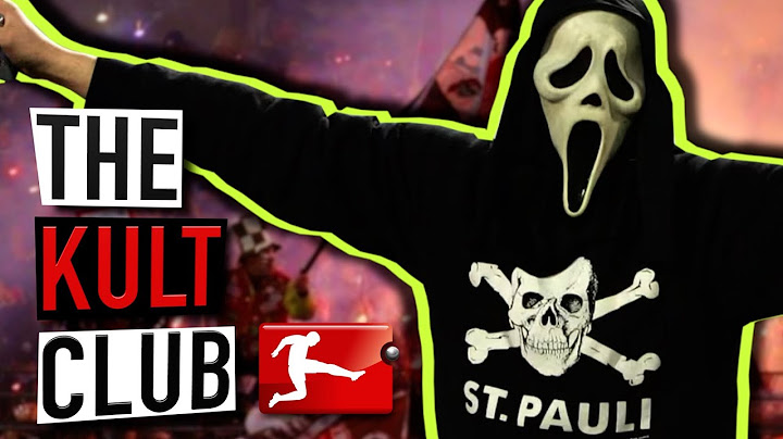 FC St. Pauli: How they became the PUNKS of German Football