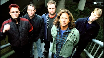 Pearl Jam - Better Man (I wanna be your boyfriend)
