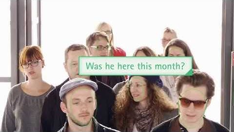 Face Recognition Solutions