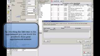 Lab Case Tracking in Practice-Web Profile