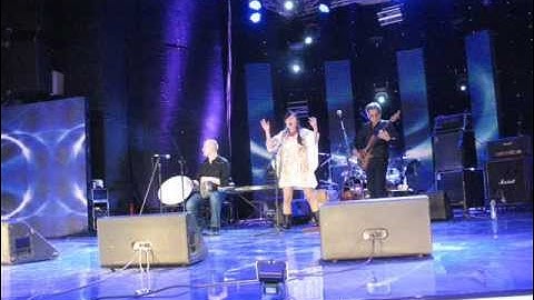 BOOMERANG(Farhat Ibragimov). Dai dy dau