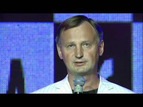 Video: Alexey Ginzburg: "Narkomfin-taloa Ei Voida Yksinkertaisesti Palauttaa"