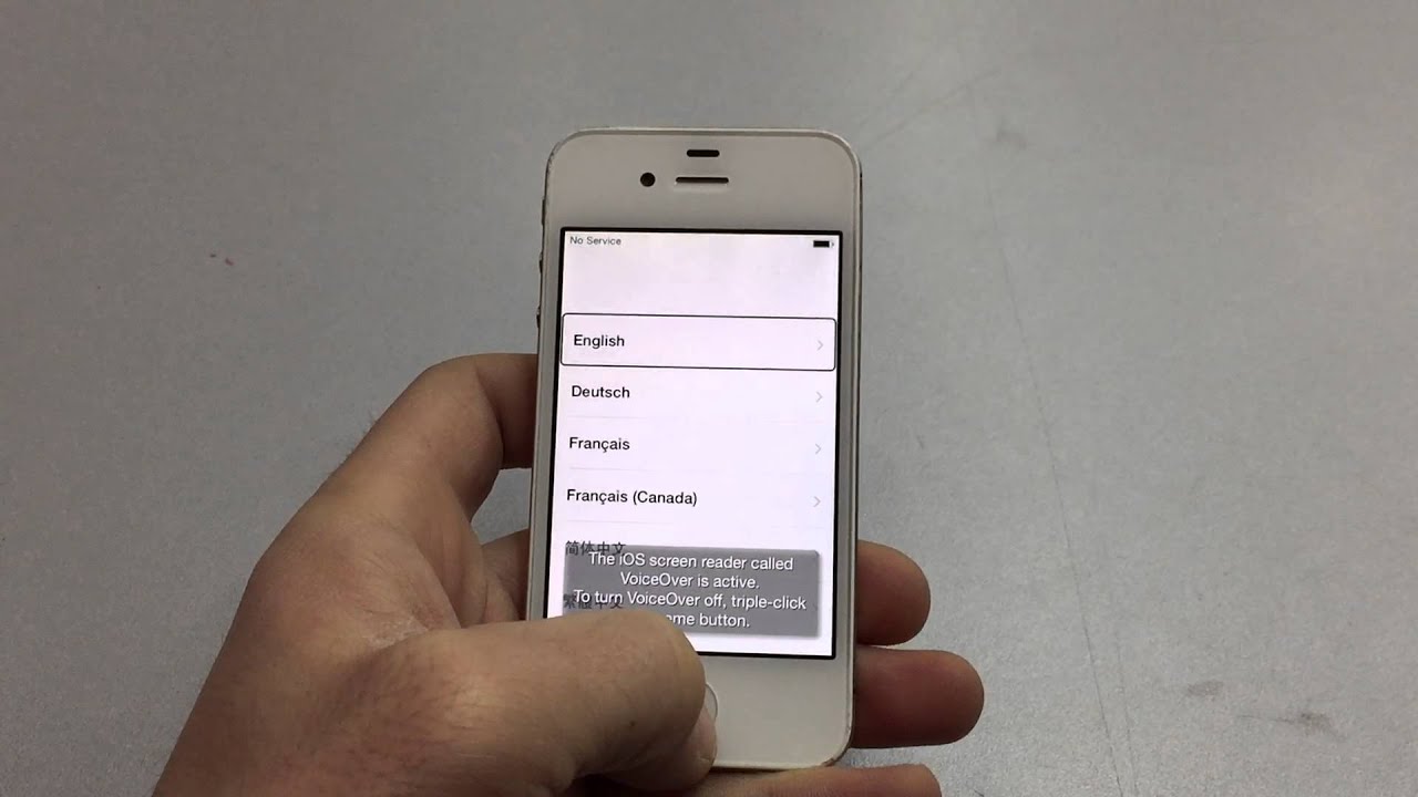 How to find IMEI number on iPhone 4/4s/5/5c/5s/6/6plus on ...