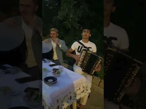 Volqa rəqsi (xoşbəxtlik