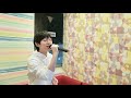 YOU / KAT-TUN (cover) 19/11/21