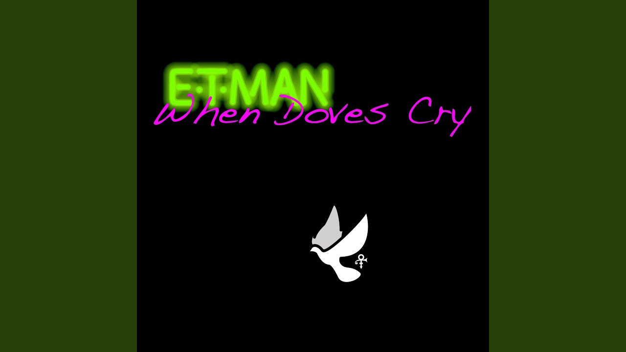 Watch When Doves Cry on YouTube Watch When Doves Cry on YouTube