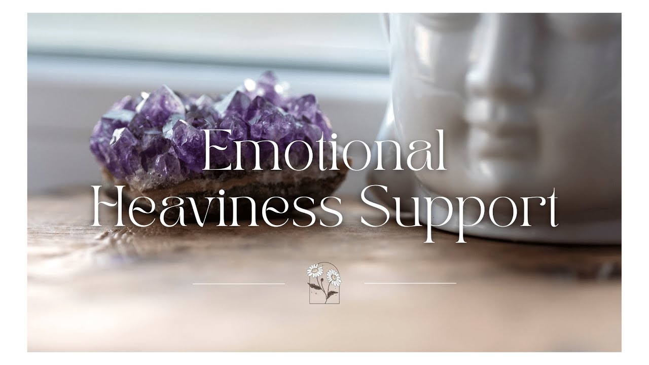 When the New Year Feels Heavy Instead of Hopeful