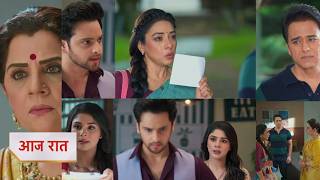 Anupama NEW PROMO Today 20 August 2026 - Will anupama accept vasundhara s offer