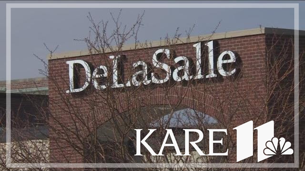 Former student files lawsuit against DeLaSalle High School and former teacher alleging sex abuse