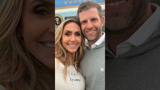 Eric Trump on an Incredible China Experience 🇨🇳 🇺🇸